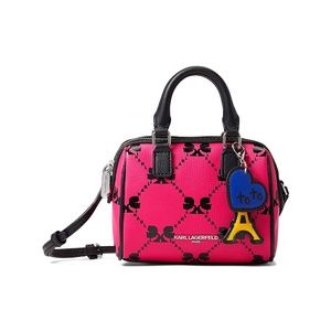 Brand New Karl Lagerfeld Paris Adele Crossbody with tags!!!!